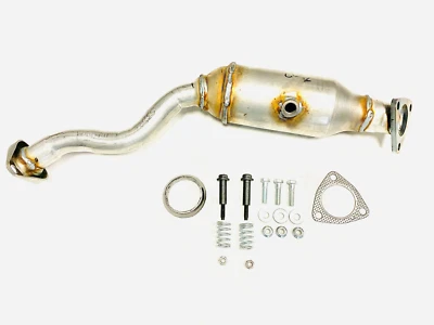 Fits: Catalytic Converter For 2007 2008 Honda Fit 1.5L (Automatic Trans) - Image 1 of 3