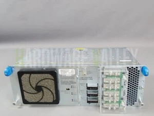 JUNIPER PWR-T1600-3-80-DC-S 3 X 80 Amp Power Entry module for T1600 Spare - Picture 1 of 5