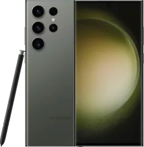 Do Xfinity ✨Samsung Galaxy S23 Ultra 5G 256GB zielony SM-S918U - doskonały - Zdjęcie 1 z 4