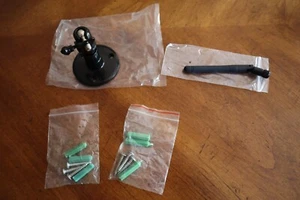 Misc Replacement Parts for Uniden Indoor/Outdoor Security Camera UDRC14 - Picture 1 of 15