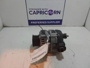 ISUZU DMAX ALTERNATOR DIESEL, 3.0, 4JJ1, (FRONT MOUNT INTERCOOLED ENGINE W/ ALLO - Picture 1 of 4