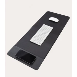 Tappeto scrivania con ricarica wireless Tucano originale - Imagen 1 de 5