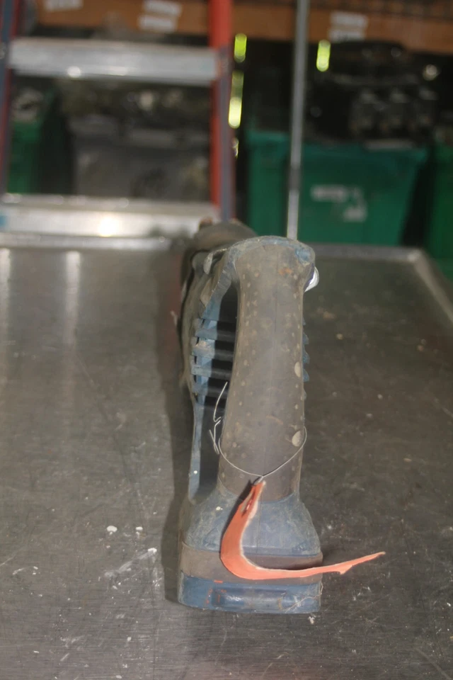 Bosch Variable Speed Reciprocating Saw 1651 - Image 1 of 4