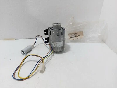 RPM C0111(03) Motor 208/240V~ 50/60Hz 275W - Image 1 of 4