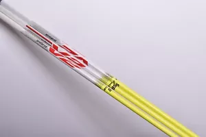NEW PRO FORCE V2 IRON HYRID SHAFT REGULAR FLEX 85 GRAM 370 PARALLEL TIP - Picture 1 of 9
