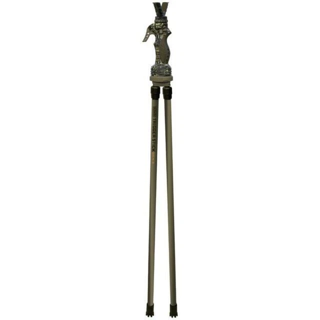 PE Primos Trigger Stick Gen3 Tall Bipod Shooting Stick - Image 1 of 1