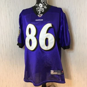 Baltimore Ravens Trikot Shirt Nummer 86 "Heap" Größe 50 - Bild 1 von 10