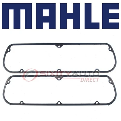 MAHLE Valve Cover Gasket Set for 1968-1974 TVR 3000M Tuscan 5.0L V8 - Engine ys - Image 1 of 4