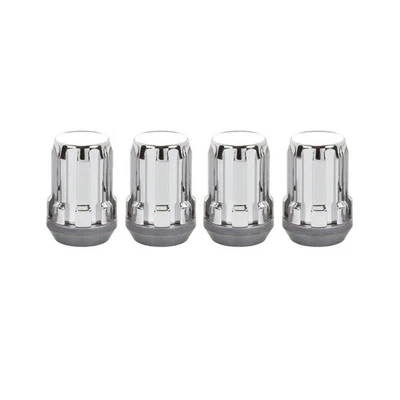 McGard For Toyota 86 2017-2020 SplineDrive Lug Nuts | 4 Lugs | Cone Seat Nut — 第 1/4 张图片
