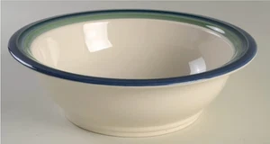 Pfaltzgraff Ocean Breeze Vegetable Bowl 9 5/8 width - Picture 1 of 1