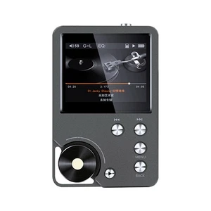 Hi-Fi MP3 Player Lossless DSD High Definition Digital Audio Music Player8855 - Imagen 1 de 8