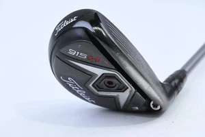 Titleist 915H #3 Hybrid / 21 Degree / X-Flex Diamana S+ 80 Shaft - Picture 1 of 8