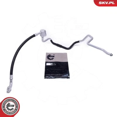 ESEN SKV línea de alta presión y línea de baja presión aire acondicionado alta presión - 54SKV709 - Imagen 1 de 4