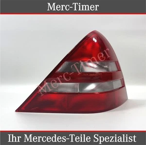 Mercedes-Benz SLK R170 Rückleuchte Heckleuchte Rechts Beifahrerseite - Bild 1 von 6