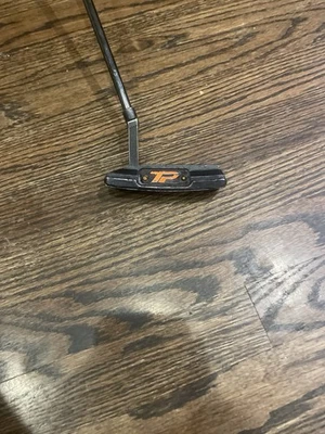 Taylormade TP Collection Soto Custom. 35 In Right Handed with Headcover - Image 1 of 4