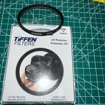 Nikon Extras Filters Caps Miscellaneous Accessories - Image 1 of 4