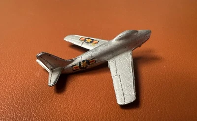 Mercury - Sabre F86 North American - Art 410 - Italy — 第 1/3 张图片