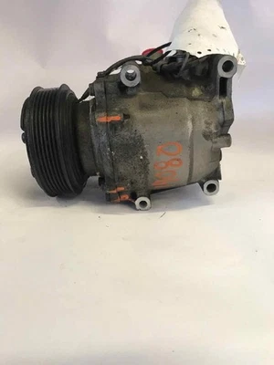 Compresor de aire acondicionado HONDA PRELUDE 97 98 99 00 01 Foto 1 de 4