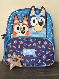 Mochila Bluey and Bingo para niños de 14" - Imagen 1 de 3