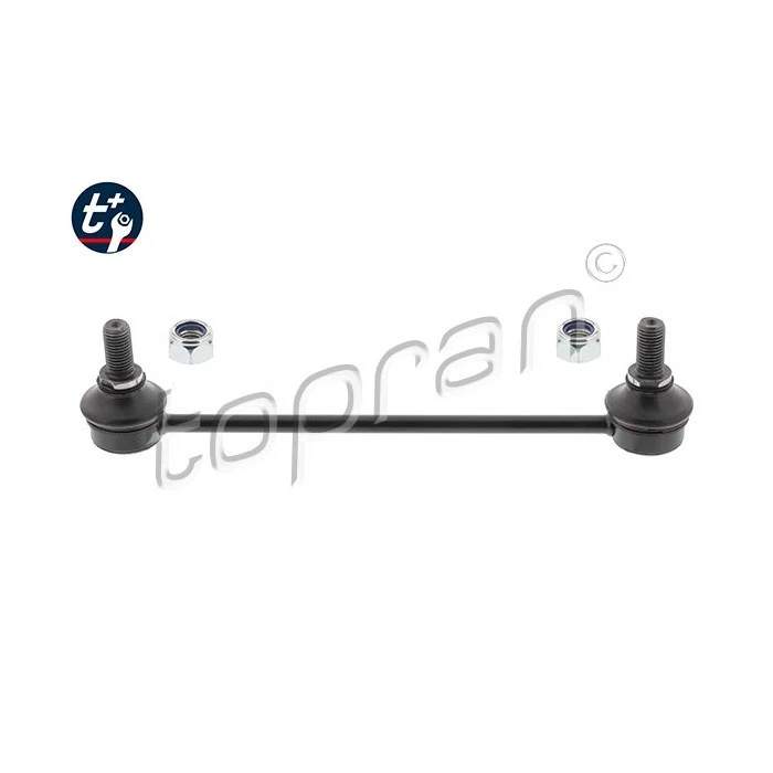 Pour Vauxhall Omega B Opel 90445137 Biellette Barre Stabilisatrice Avant - Photo 1/1