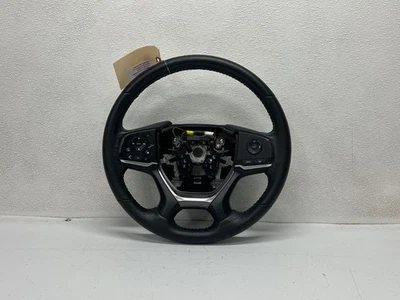 Honda Pilot 2019 conjunto de rueda del conductor delantero izquierdo, lote OEM3486 Foto 1 de 3