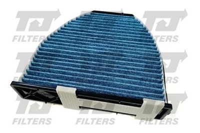 Cabin Air Filter Fits Mercedes-Benz AMG GT C-Class CLS QUINTON HAZELL QFC0529AB - Image 1 of 3