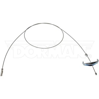 Cable de freno de estacionamiento Dorman C660364 para Ford F-350 SD 00-04 Foto 1 de 4