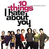 Original Soundtrack : 10 Things I Hate About You CD Expertly Refurbished Product