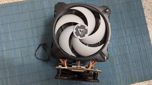 Arctic Freezer i35 Intel Sockel: 1700, 1200, 115X CPU Kühler - Bild 1 von 4