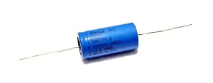 SPRAG 3501, 16V-DC KONDENSATOR, 10000UF - Bild 1 von 1