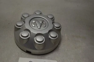 2009-2012 DODGE RAM 2500 CENTER WHEEL CAP LUG NUT COVER TRIM OEM - Picture 1 of 7
