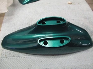 Seadoo OEM New left hand side mirror base 269500264 GTX - Picture 1 of 2