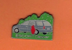 Pins - Escort Clipper (784) - Picture 1 of 1