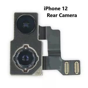 Genuine Apple iPhone 12 Main Camera Module Pulled Out New - Picture 1 of 3