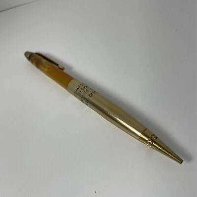 LÁPIZ FLOTANTE COLECCIONABLE VINTAGE PREMIO SOUTHWESTERN BELL PHONE CO. Foto 1 de 4