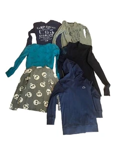 Räuberpaket Jungen 122/128 - Bild 1 von 7