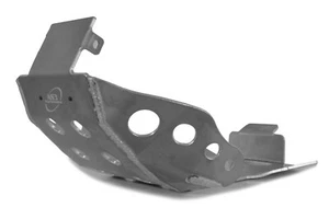 AS3 SKID PLATE SUMP GUARD für KTM 250 EXC-F 01-03 400 EXC 01-02 450 525 EXC 2003 - Bild 1 von 5