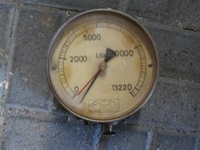 Pneumatische Füllstandanzei Ge Max 13220 Liter Schiff Treibstofftank