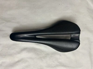 Bontrager Montrose Pro Carbon Rail Bicycle Road Bike Light Weight Saddle 138mm - Picture 1 of 5