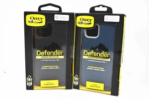 Custodia Otterbox Defender Series con clip fondina per Google Pixel 4 - NUOVA!!! - Foto 1 di 3