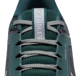 Men's Nike Zoom Pegasus 40 NFL Philadelphia Eagles Size 9 - NIB - Picture 1 of 10