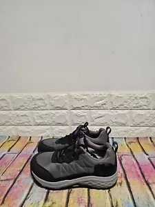 Teva Ridgeview Low Day Hiking Shoes UK 5 Women's RRP £ 130 Black / Grey - Picture 1 of 6