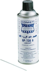 Comet Extend Clutch Life Lube 11OZ Snowmobile Motorcycle Reduce Friction 204804A - Picture 1 of 1