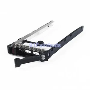 10X HPE 2.5″ 5697-3141 5697-3149 C3598 CAV.3 SFF HDD Tray Caddy Ship@sameday - Picture 1 of 7