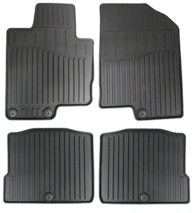 Juego de 4 alfombrillas para todo clima OEM 2014-2016 Kia Cadenza 3R013-ADU00 - Imagen 1 de 8