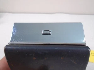 1960 Pontiac Dash Ashtray Ash Tray "C" OEM - Bild 1 von 10