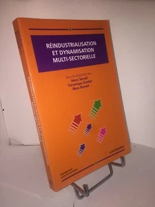 Réindustrialisation et dynamisation multi-sectorielle | Savall Sardet Bonnet - Imagen 1 de 2