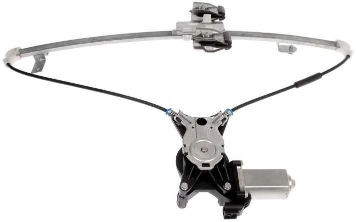 Power Window Motor & Regulator for 2011 Ram Dakota - Image 1 of 1