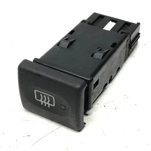 LAND ROVER DISCOVERY 2 REAR HEATED WINDOW SWITCH BUTTON CONTROL 98-04 - Picture 1 of 2