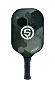 Clearance - Tested Oneshot Powershot Pickleball Paddle - Picture 1 of 7